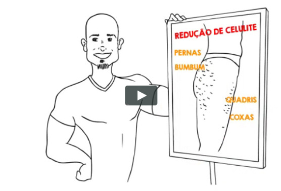Como Eliminar Celulite Vídeo