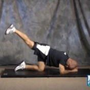 Exercicios para acabar com a celulite nas pernas